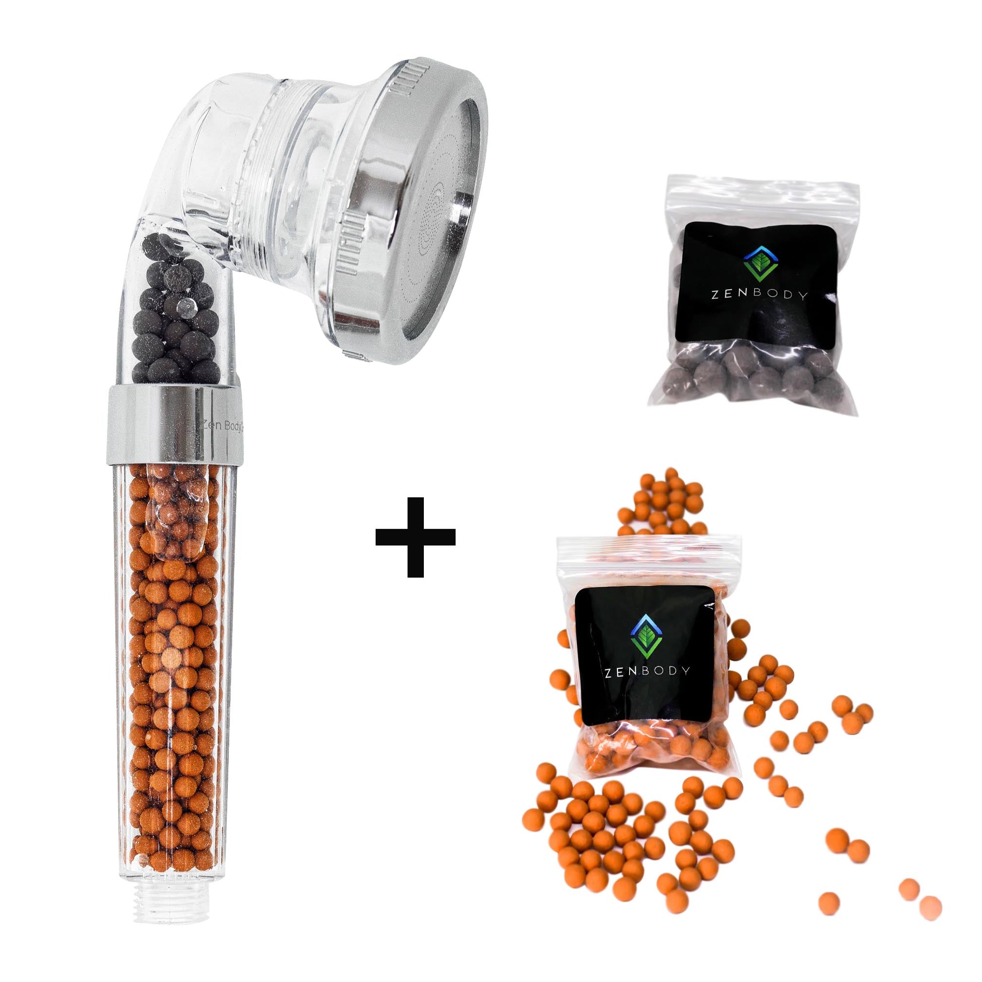 The Best Eco-Friendly Shower Head