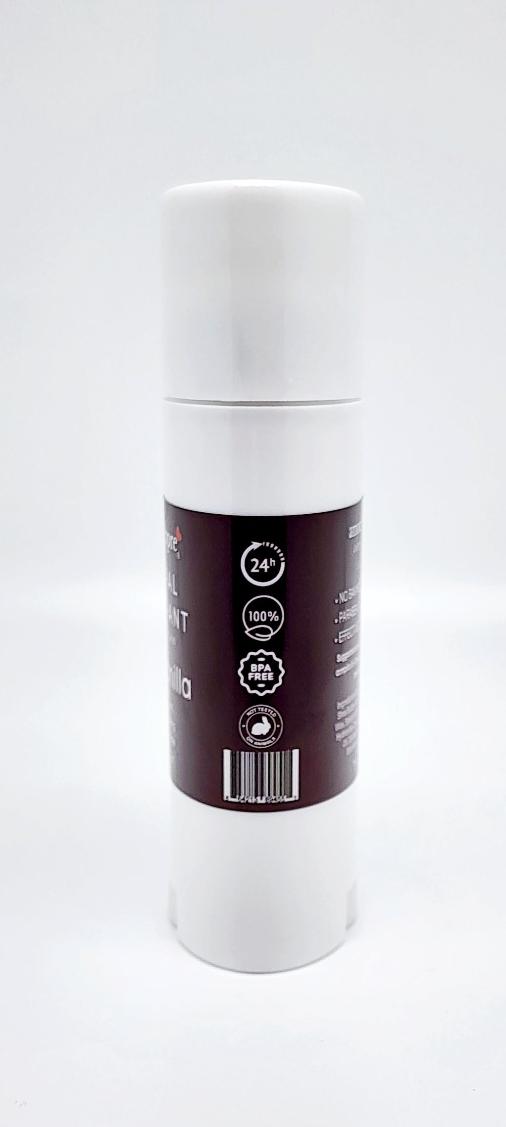 Natürliches Deodorant mit Probiotika