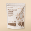 Pflanzliches Proteinpulver: Vanille (21 Portionen)