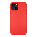 Coque de téléphone biodégradable - Rouge